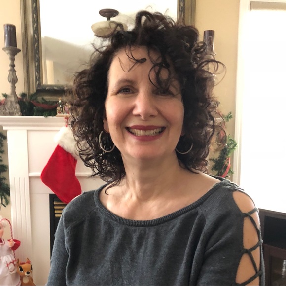 Meet your Posher, Rita - Picture 1 of 1